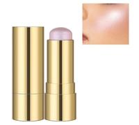 Crème Blush Stick Maquillage pour les Joues,3 en 1 Dard à Joues et Taches de Lèvres et Fard à Paupières,Léger,Imperméable,Longue Durée,Facile à Utiliser,Cadeau de la Fête des Mères (G, 2.76 Pouces)