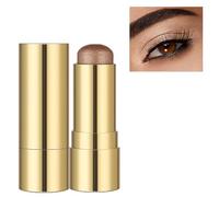 Crème Blush Stick Maquillage pour les Joues,3 en 1 Dard à Joues et Taches de Lèvres et Fard à Paupières,Léger,Imperméable,Longue Durée,Facile à Utiliser,Cadeau de la Fête des Mères (J, 2.76 Pouces)