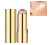 Crème Blush Stick Maquillage pour les Joues,3 en 1 Dard à Joues et Taches de Lèvres et Fard à Paupières,Léger,Imperméable,Longue Durée,Facile à Utiliser,Cadeau de la Fête des Mères (E, 2.76 Pouces)
