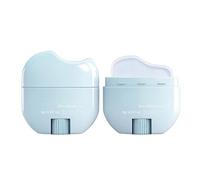 Crème Blush Visage | 9g Haute Pigmentation Résistant à l'Eau et à la Transpiration | FARD À JOUES VISAGE À EFFET THERMOCHROMIQUE | Pour la Mère, Amie, Épouse, Voyage, Déplacements, Photographie