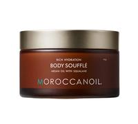 Crème Body Soufflé Corps Fragrance Originale Moroccanoil 200ml