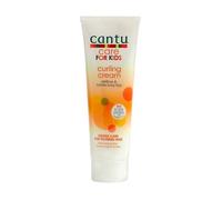 Cantu Crème coiffante cheveux bouclés Femme – Définition et nutrition intense – 227 g