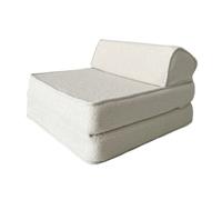 Crème bouclette archair-couch