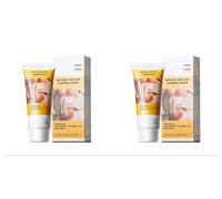 Crème brûle-graisses pour le ventre, 60 ml, raffermissante, modelante et raffermissante, pour les courbes du corps, pour la taille, les jambes, les bras et les fesses