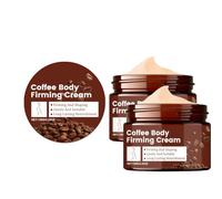 Crème Brûleur de Perte de Poid,Anti-Cellulite,Absorption Rapide,Crème Minceur Pour Les Bras et le Ventre,Ventre Corps Rapide Puissant Sculptant,120g*2pc