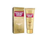 Crème Brûleur De Perte De Poids,Crème Raffermissante Pour Sculpter La Peau,Favorise La Combustion Des Graisses,Convient Pour Abdomen,Cuisses,Bras,60G