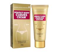 Crème Brûleur de Perte de Poids,Ventre Corps Rapide Puissant Sculptant,Crème Amincissante pour Perte Poids,Très Efficace pour Réduire la Graisse de la Taille, de l'Abdomen et des Fesses,60g