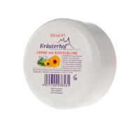 Asam Crème au Calendula Kräuter la Cour 100 ml