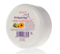Crème Calendula Kräuter la Cour 100 ml