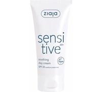 Crème Calmante De Jour Pour Peaux Sensibles 50 Ml - Ziaja
