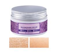 Crème calme, crèmes pour le corps, formule hautement concentrée apaise les nuits agitées, soulage ciblée les bras, les jambes, la poitrine, les pieds, les articulations, lotion de sommeil pour une