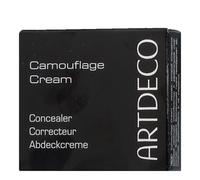 2 x crème camouflage Art déco 18 abricot naturel 4,5 g