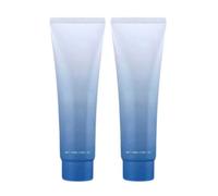 CrèMe Capillaire Correctrice Silk & Gloss, CrèMe Lissante Nourrissante Et Rapide, LéGèRe Et Non Collante, Soin Du Cuir Chevelu Et Qualité Capillaire, Pour Cheveux CréPus Et Secs,2pcs