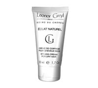 Crème capillaire - LEONOR GREYL - Crème de jour - 50 ml - Cheveux secs - Nourrissante