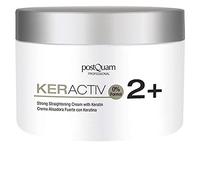 Crème capillaire lissante Keractiv Postquam (200 ml)