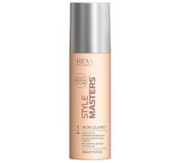 Crème capillaire lissante - Revlon - Style Masters Iron - 150 ml - Thermoprotecteur - Unisexe