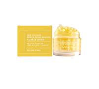 Crème capsule Deep Collagen Retinol Power Boosting, hydrate la peau en profondeur, éclaircit et apaise, améliore la fermeté de la peau, réduit les rides, avec de l'acide hyaluronique (1PCS)