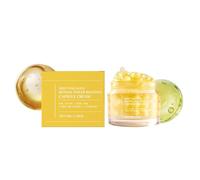 Crème Capsules au Rétinol et au Collagène Profond - Double Action Anti-Âge, Douce pour Peaux Sensibles, 50 g