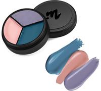 Crème Caragel Fruit Salad Trio,Vernis À Ongles Semi-Permanent En Pot,Peinture Et Dessin Sur Ongles,Brillance Durable,Manucure Diy Uv Led,Tenue Longue Durée,Designs Nail Art Brillants