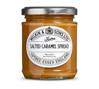 Crème caramel au sel 210gr. Tiptree. BOÎTE 6 UNITÉS (210gr x 6)