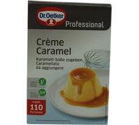 Crème Caramel Dr. Oetker à cuire 1kg