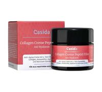 Crème Casida au collagène, peptides et acide hyaluronique 50 ml