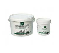 Crème Casques CRIN Blanc 4 kg