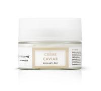 Crème Caviar 50ml Soin Visage Antiâge Extrait De Caviar & Collagène Marin