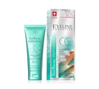 Crème CC complète apaisante et hydratante 8 en 1, 30 ml