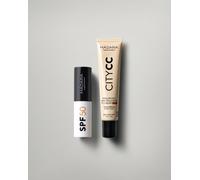 Crème CC et stick solaire SPF50