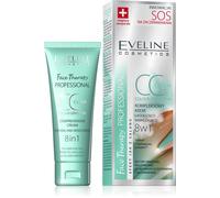 Crème CC SOS Visage Eveline 8 en 1 pour les rougeurs 30 ml