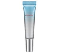 Crème CC Teintée Correctrice Rouge Anti-Rougeurs avec Centella Asiatica, Soin Apaisant Multi-Fonctions SPF 25 qui Uniformise le Teint et Camoufle les Imperfections (#3)