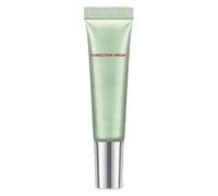 Crème CC Teintée Correctrice Rouge Anti-Rougeurs avec Centella Asiatica, Soin Apaisant Multi-Fonctions SPF 25 qui Uniformise le Teint et Camoufle les Imperfections (#1)