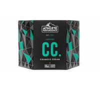 Muc-Off – Crème chamois anti-bactérienne sans parabènes – Noir – 250 ml