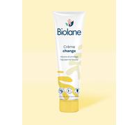 Crème change 100ml blanc TU