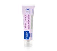 Crème change bébé - MUSTELA - 1 2 3 - Tube de 50 ml - Prévention des irritations - Réparation durable
