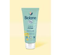 Crème change certifiée biologique 100ml vert TU