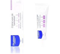 Crème change pour bébé - MUSTELA - 1-2-3 - Prévention des irritations - 50 ml - Peaux sensibles