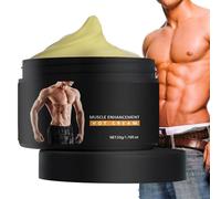 Crème chaude pour brûler la graisse du ventre - Crème stimulante de