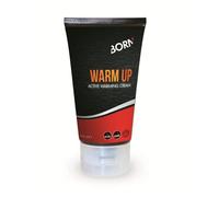 Born Warm Up 150ml one size