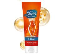 Crème Chauffante Brûle-Graisse Du Ventre 60 g Amincissant Raffermissant