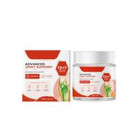 Crème chauffante pour l'arthrite - Pour genoux, mains, épaules et soins corporels quotidiens