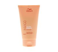 Crème Cheveux Frizz Coiffure WELLA Invigo Nutri-Enrich Crème Anti 150ml