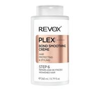 Crème cheveux réparatrice - Routine reconstruction capillaire