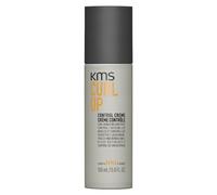 Crème Cheveux Ricci Frizz Coiffure KMS curl Up Control Creme 150ml