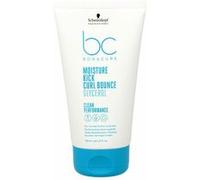 Crème Hydratante Curl Bounce Kick Moisture BC Bonacure 150 ml