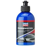 Crème Chromglanz et pâte à polir Liqui Moly 250 ml, Nettoyage & Brillance