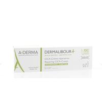 Crème CICA réparatrice A-Derma Dermalibour + adaptée à tous les 50 ml -...