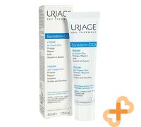 Crème Cica-Réparatrice Uriage Bariederm 40ml Cu-Zn Apaise Anti-Irritation