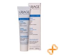 Crème Cica-Réparatrice Uriage Bariederm 40ml Cu-Zn Apaise Anti-Irritation